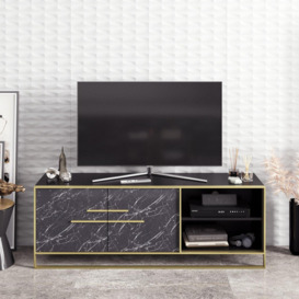 Polka TV Stand TV Unit for TVs up to 72 inch