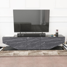 Pearl TV Stand TV Unit for TVs up to 71 inch