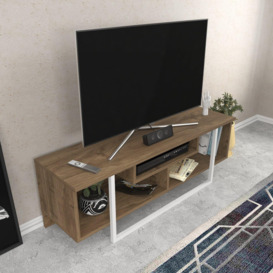 Astona TV Stand TV Unit for TVs up to 55 inch - thumbnail 2