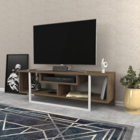 Astona TV Stand TV Unit for TVs up to 55 inch - thumbnail 3