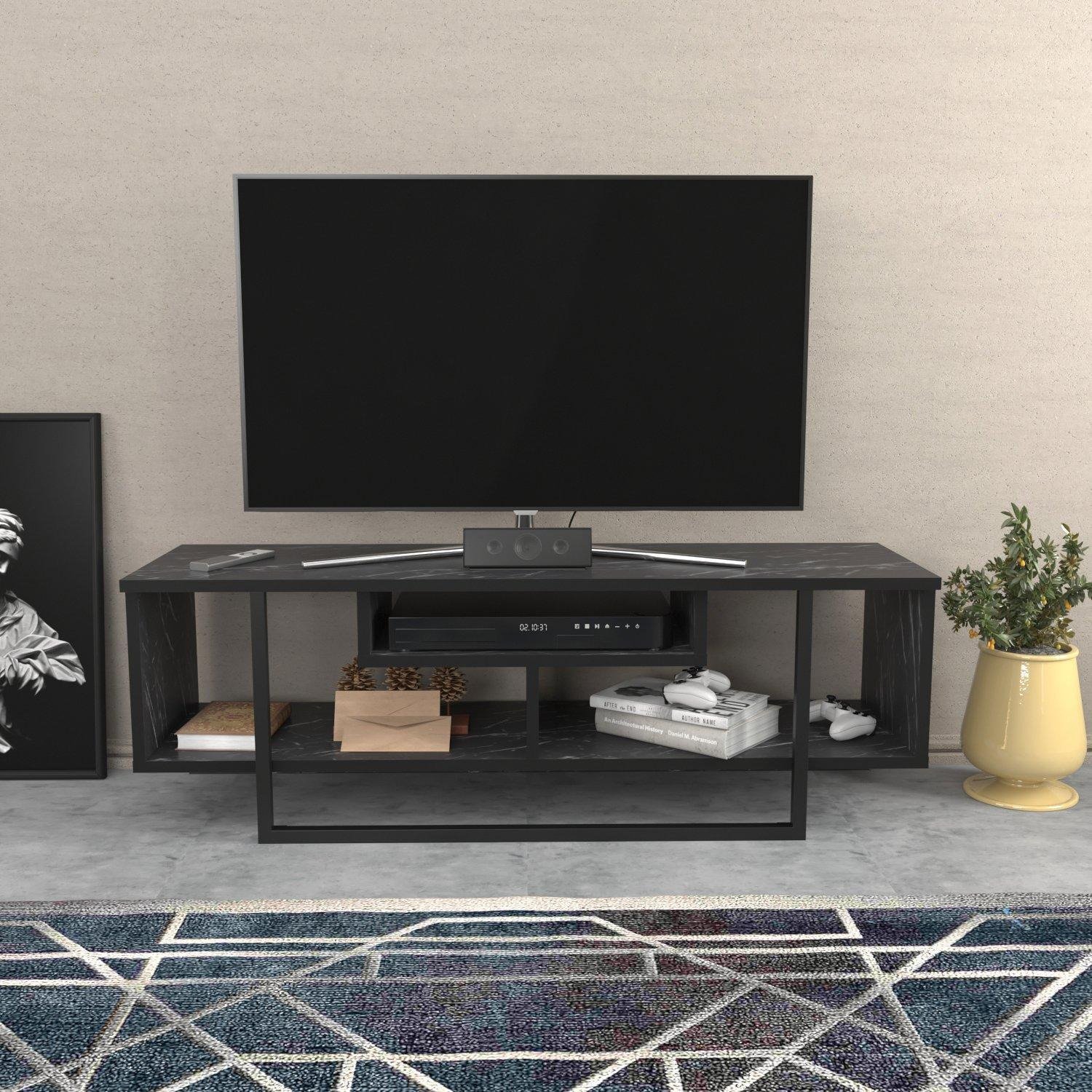 Astona TV Stand TV Unit for TVs up to 55 inch - image 1