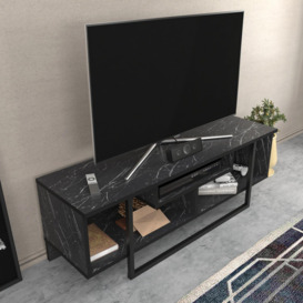 Astona TV Stand TV Unit for TVs up to 55 inch - thumbnail 2