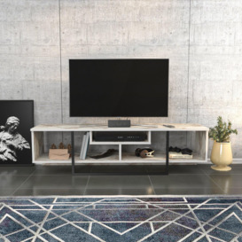 Astona TV Stand TV Unit for TVs up to 65 inch - thumbnail 1