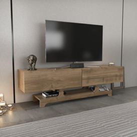 Tera TV Stand TV Unit for TVs up to 72 inches - thumbnail 3