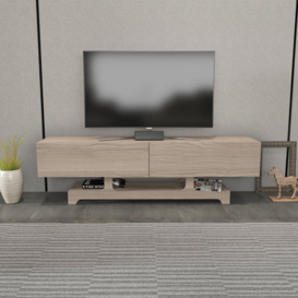 Tera TV Stand TV Unit for TVs up to 72 inches - thumbnail 3