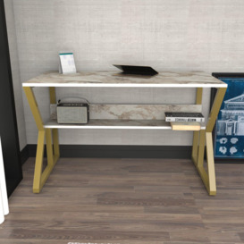 Wake Study and Writing Desk