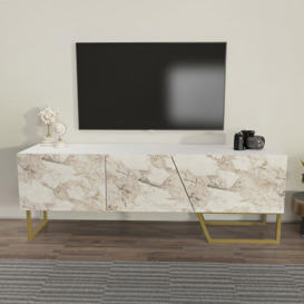Parla TV Stand TV Unit for TVs up to 60 inch