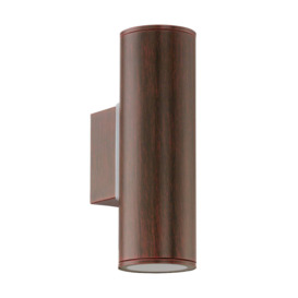 Riga Outdoor Wall Light