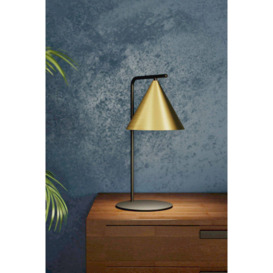 Narices Art Deco Table Lamp - thumbnail 2