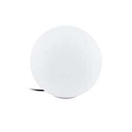 Monterollo-Z LED Exterior Globe Light - thumbnail 3