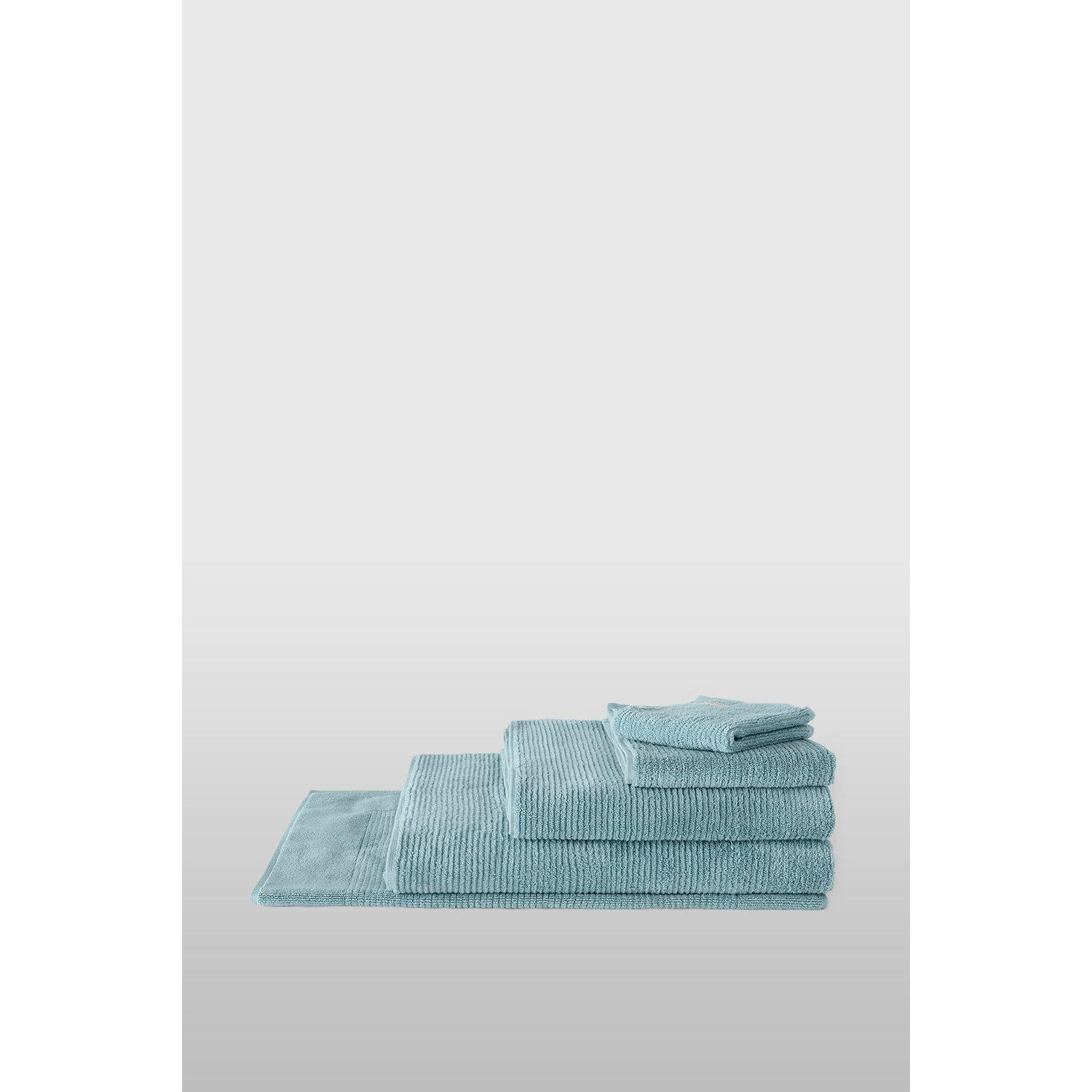 Living Textures Cotton Towel - image 1