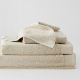 Eris Cotton Towel