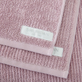 Living Textures Cotton Towel - thumbnail 2