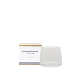 Relax Therapy Candle Lavender & Clary Sage 260g