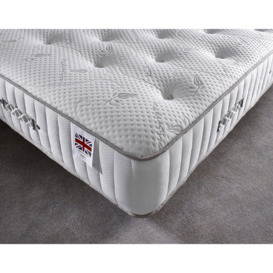 Midnight Orthopaedic Mattress Built with Extra Hybrid Support Features - thumbnail 3