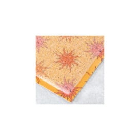 Sun Pattern Doormat (70 x 40cm) - thumbnail 2