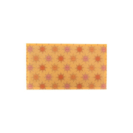 Sun Pattern Doormat (70 x 40cm) - thumbnail 3