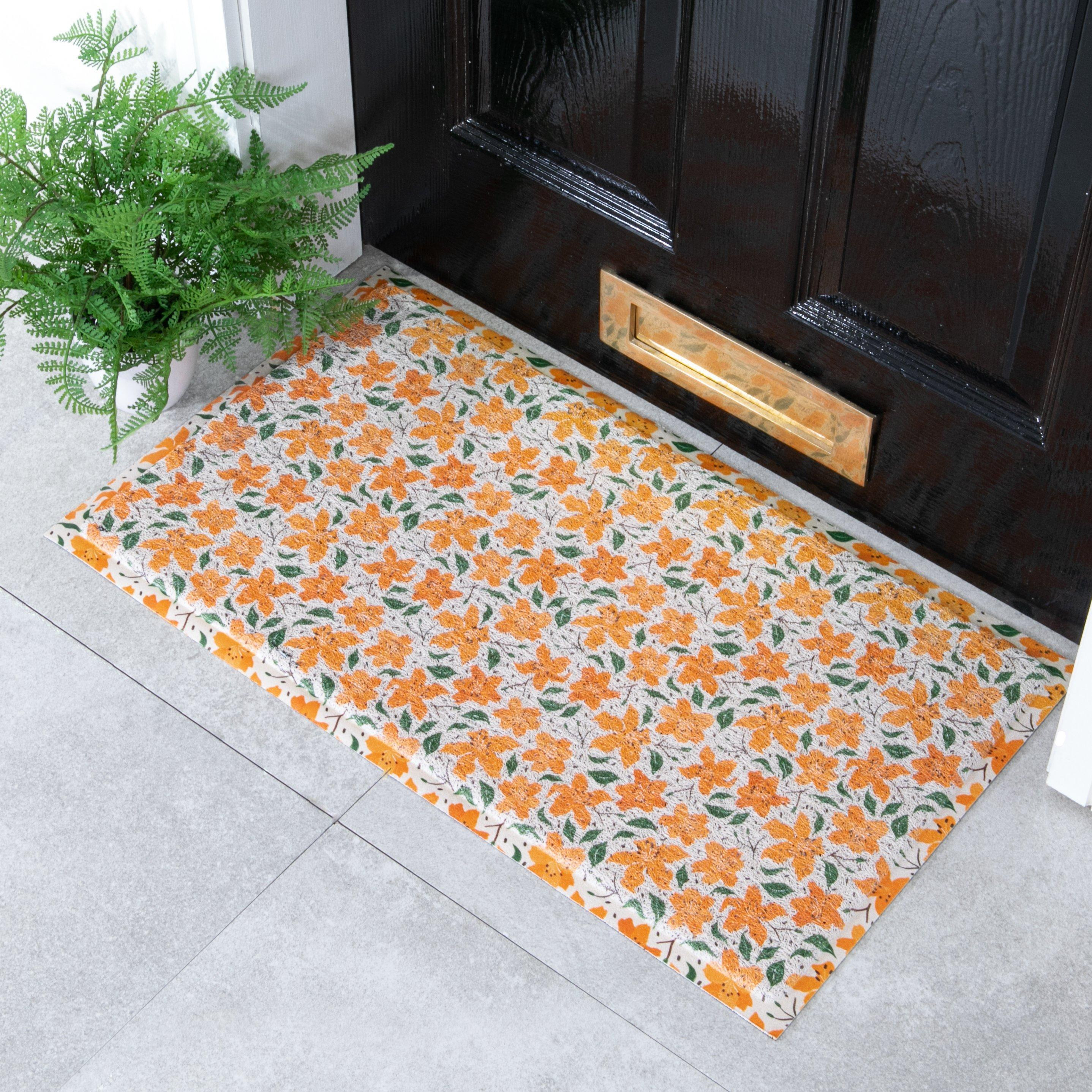 Lily Doormat (70 x 40cm) - image 1