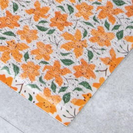 Lily Doormat (70 x 40cm) - thumbnail 2