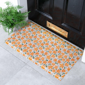 Lily Doormat (70 x 40cm) - thumbnail 1