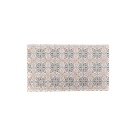 Mosaic Tiles Doormat (70 x 40cm) - thumbnail 3