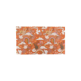Peace Pattern Doormat (70 x 40cm) - thumbnail 3