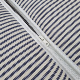 Hilton Hotel Contract Pocket 1000 5ft King Size Zip and Link Divan Bed - thumbnail 4