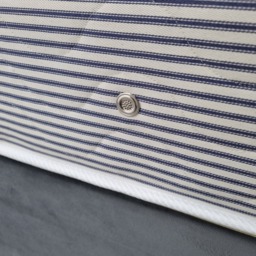 Hilton Hotel Contract Pocket 1000 5ft King Size Zip and Link Divan Bed - thumbnail 3