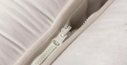 Rio 5ft King Size Zip and Link Bed with Orthopaedic Mattresses - thumbnail 2