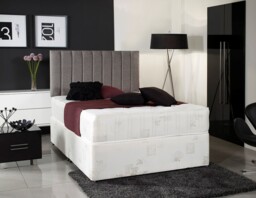 Made to Measure Custom Size Divan Bed Base Only