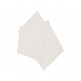 Belledorm 200 Count Flat Sheet - Ivory - King