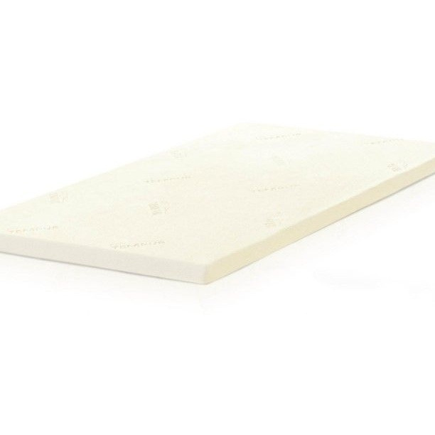 Tempur Mattress Topper - Small Single, Small Single/Single/Double/King/Super King