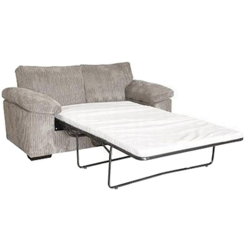 Dexy 2 Seater Deluxe Sofa Bed - Fabric Grade A