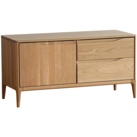 Ercol Romana IR TV Unit