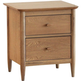 Ercol Teramo Bedside Chest