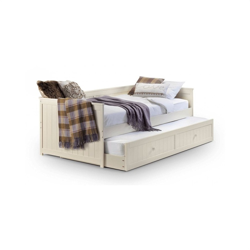 Julian Bowen Jessica Daybed and Underbed Trundle