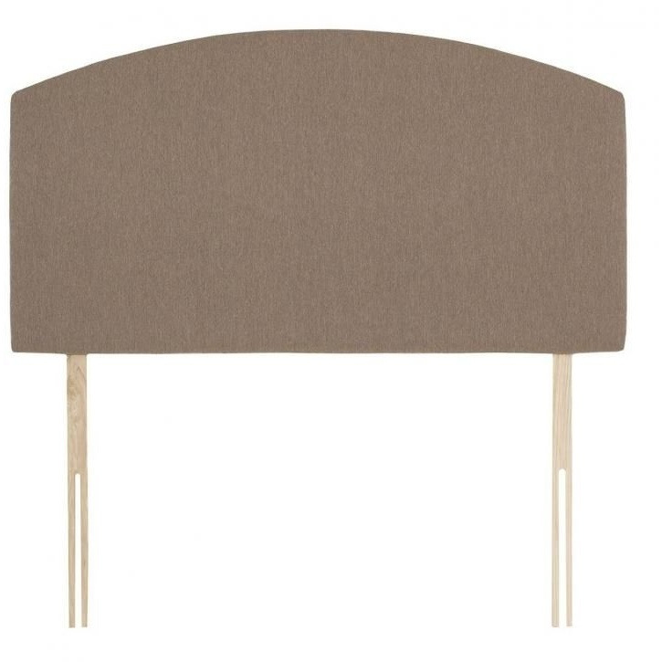 Silentnight Selene Strutted Headboard - King - Premium