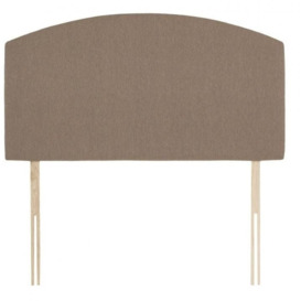 Silentnight Selene Strutted Headboard - King - Premium