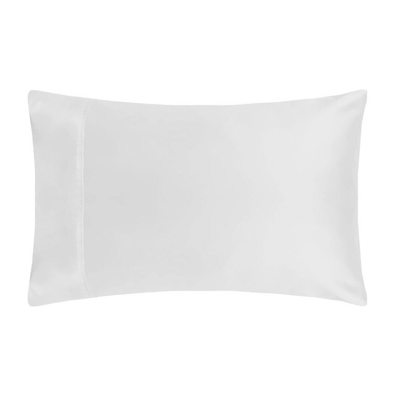 Belledorm 500 Count Pillowcase - White