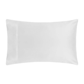 Belledorm 500 Count Pillowcase - White
