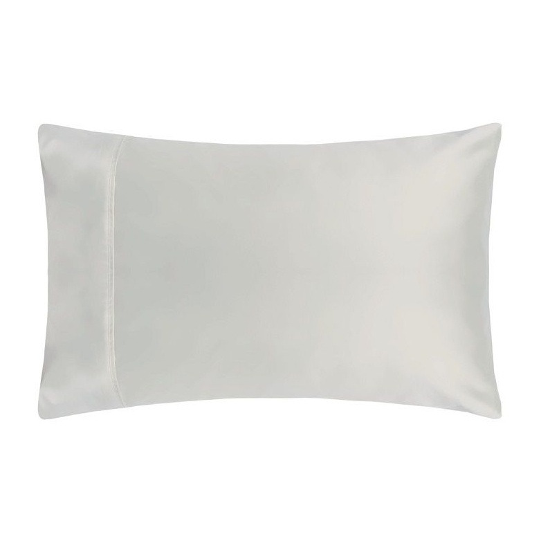 Belledorm 500 Count Pillowcase - Platinum