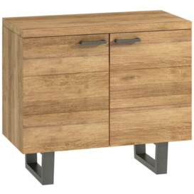 Brooklyn 2 Door Sideboard