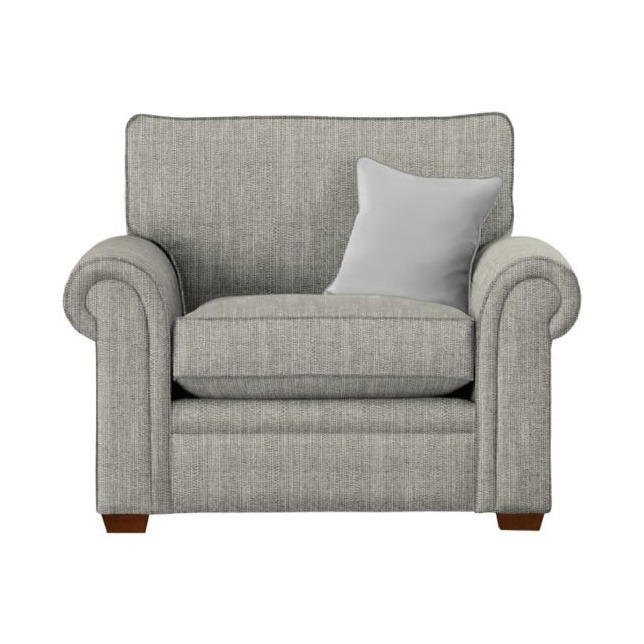 Parker Knoll Amersham Armchair - Leather