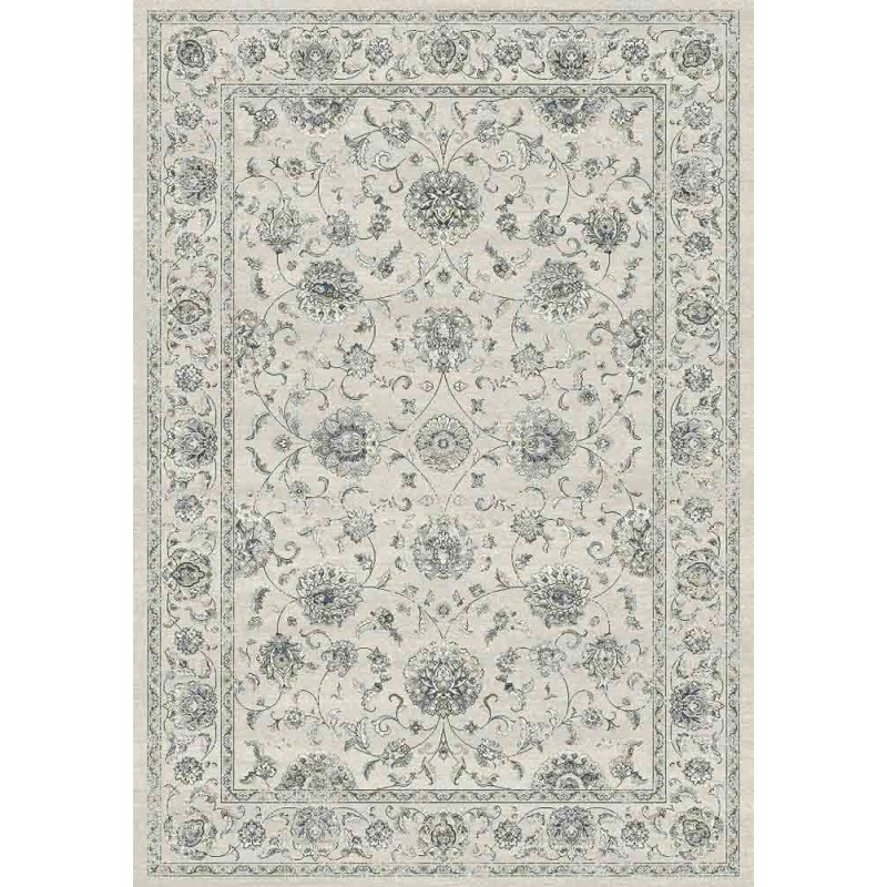 Mastercraft Da Vinci 057 - 0126/6666 Rug - Grey - 133x195cm
