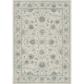 Mastercraft Da Vinci 057 - 0126/6666 Rug - Grey - 133x195cm