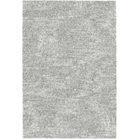 Mastercraft 023-0500/6258 Mehari Rug - Grey - 160x230cm