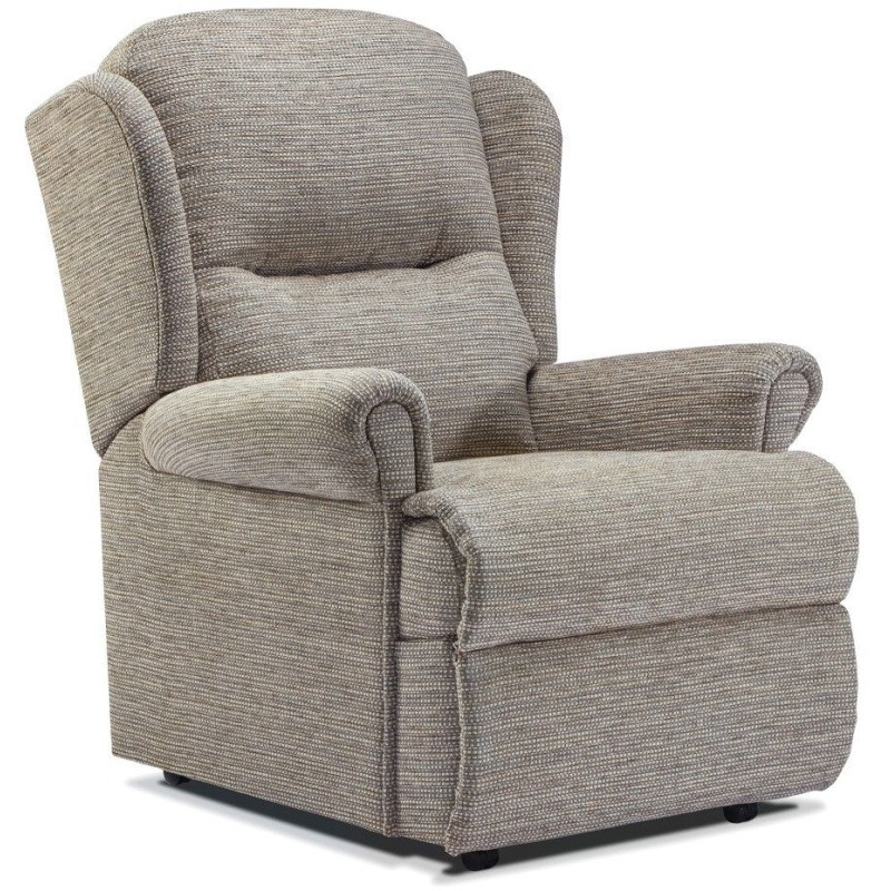 Sherborne Nevada Chair - Small - Fabric - Grade 1
