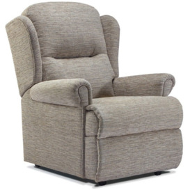 Sherborne Nevada Chair - Small - Fabric - Grade 1
