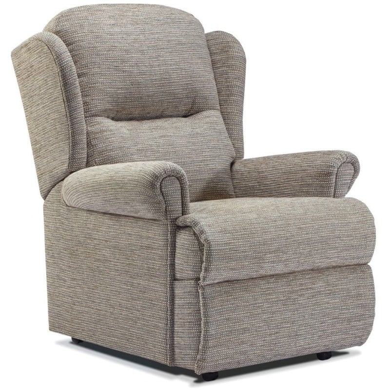 Sherborne Nevada Chair - Standard - Leather - Grade 1