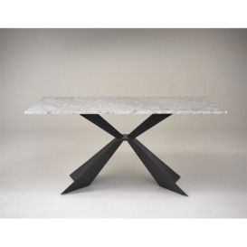 HND Toscana Rectangular Dining Table - 150cm x 90cm - C1